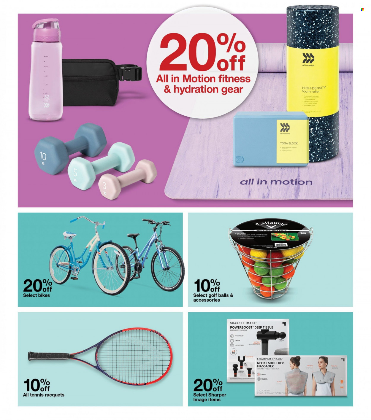 Target ad - 05/07/2023 - 05/13/2023. Page 17