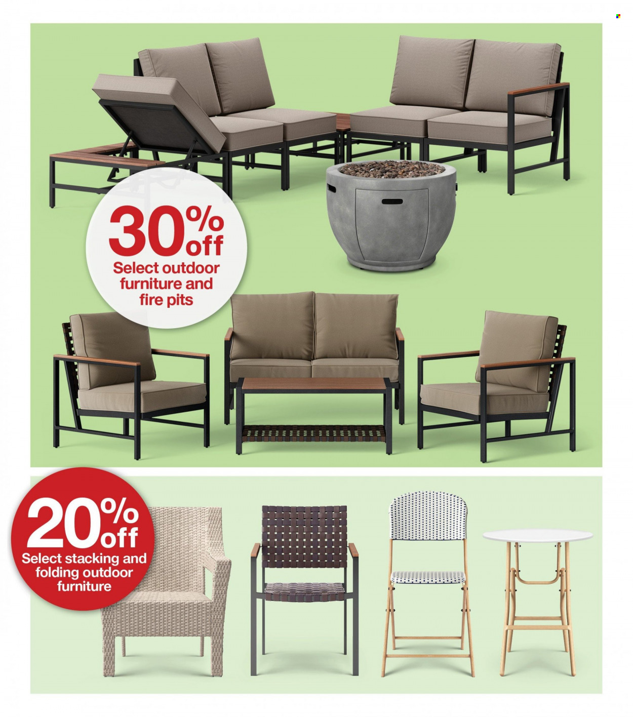 Target ad - 05/07/2023 - 05/13/2023. Page 19