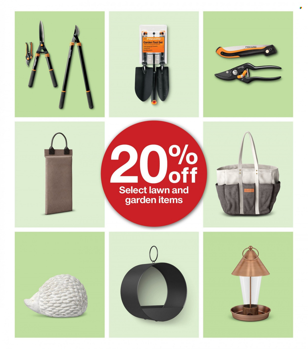 Target ad - 05/07/2023 - 05/13/2023. Page 20