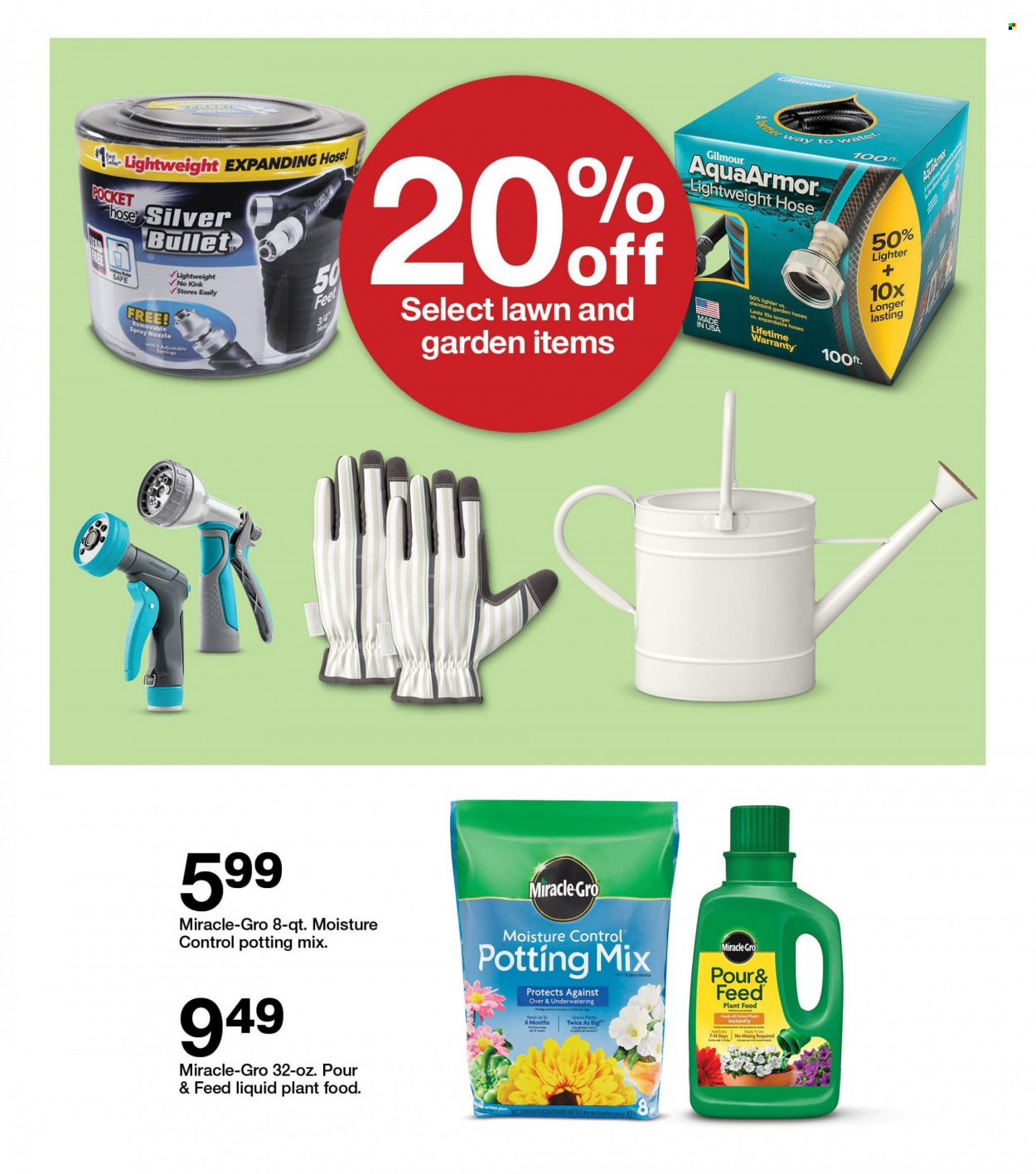 Target ad - 05/07/2023 - 05/13/2023. Page 21