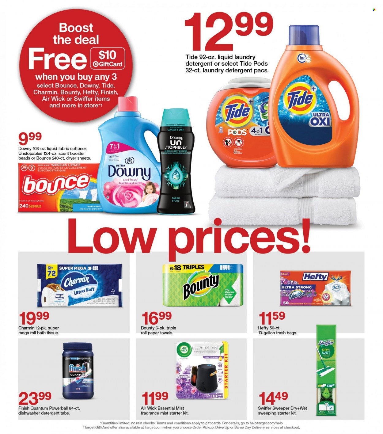 Target ad - 05/07/2023 - 05/13/2023. Page 22