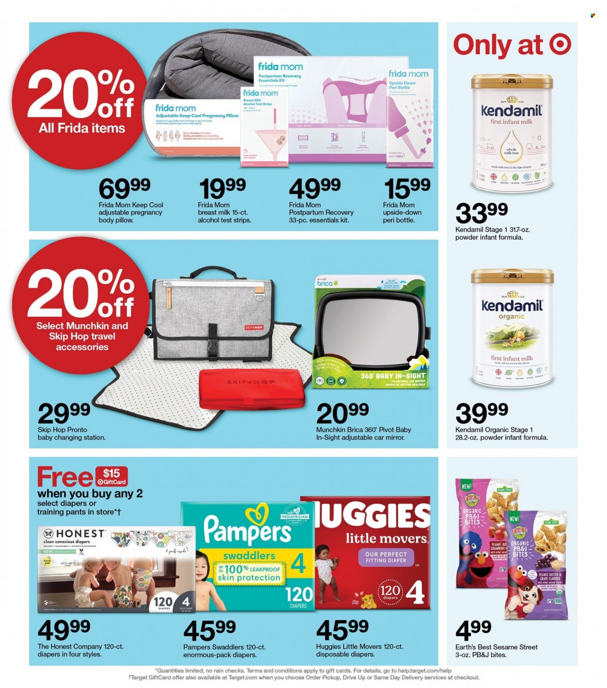Target ad - 05/07/2023 - 05/13/2023. Page 24