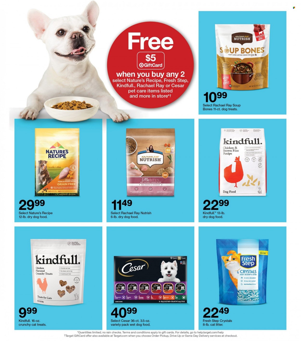 Target ad - 05/07/2023 - 05/13/2023. Page 26