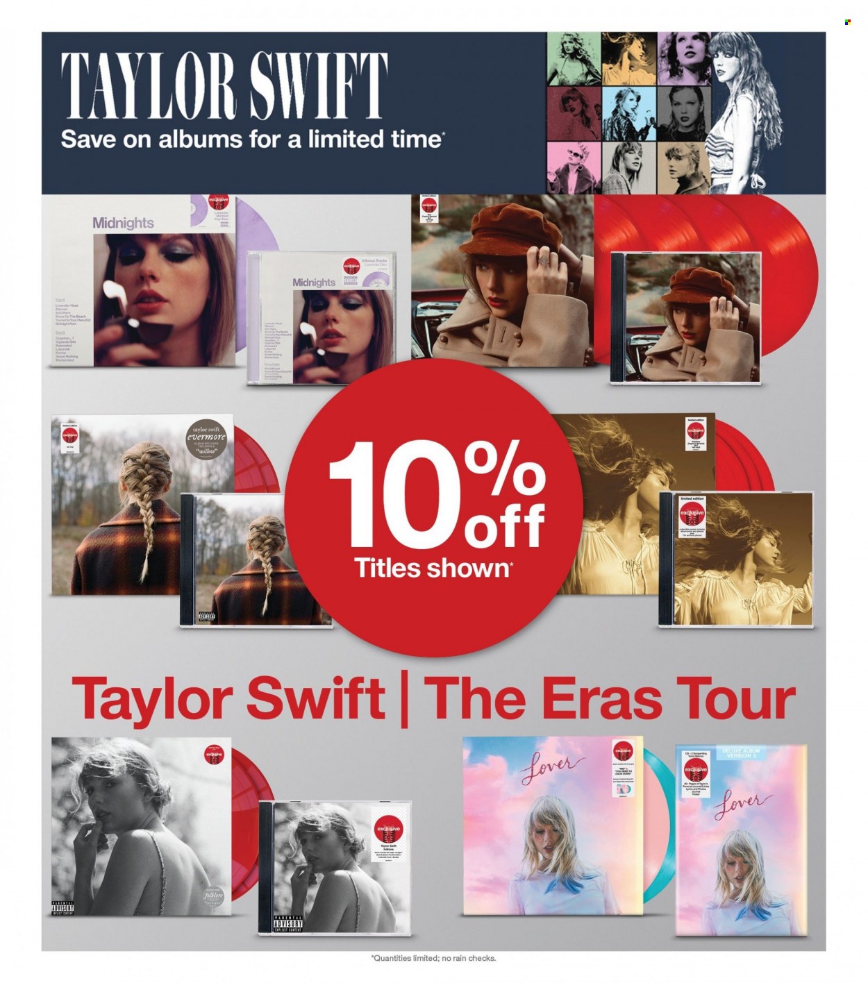 Target ad - 05/07/2023 - 05/13/2023. Page 34