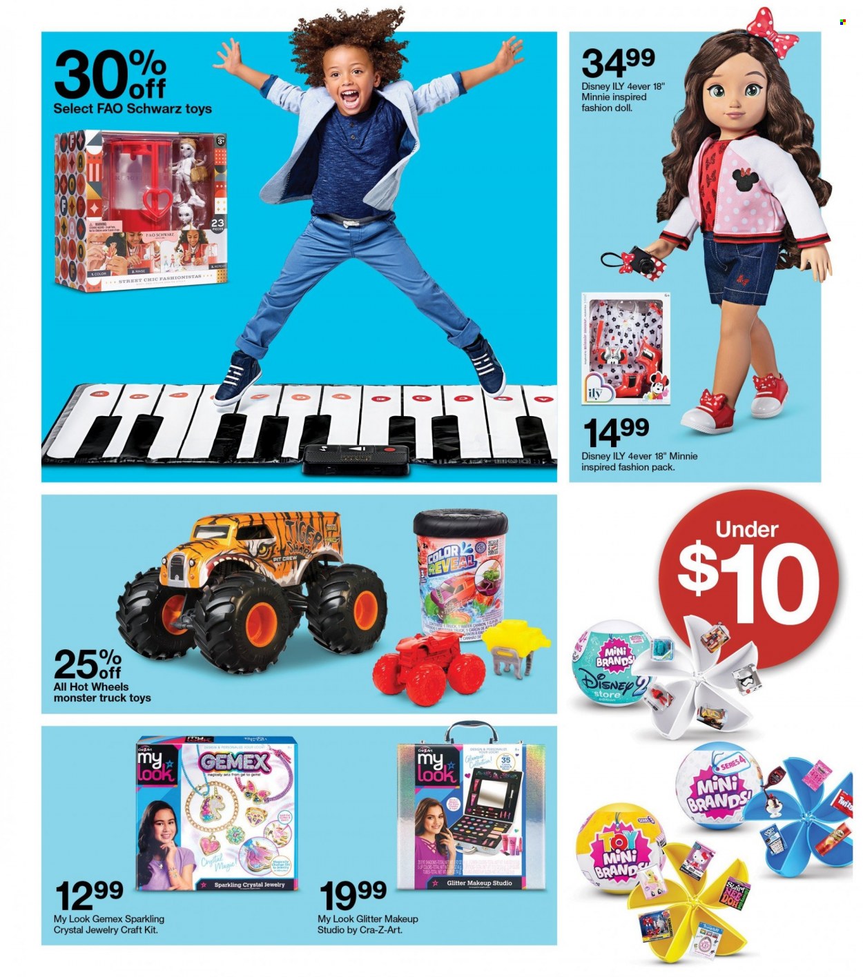 Target ad - 05/07/2023 - 05/13/2023. Page 35