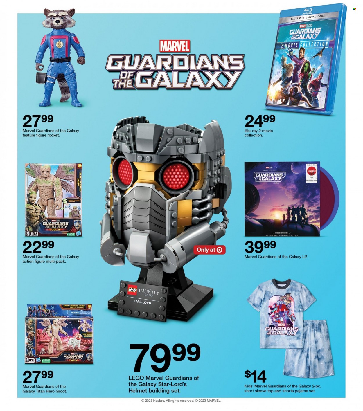 Target ad - 05/07/2023 - 05/13/2023. Page 36