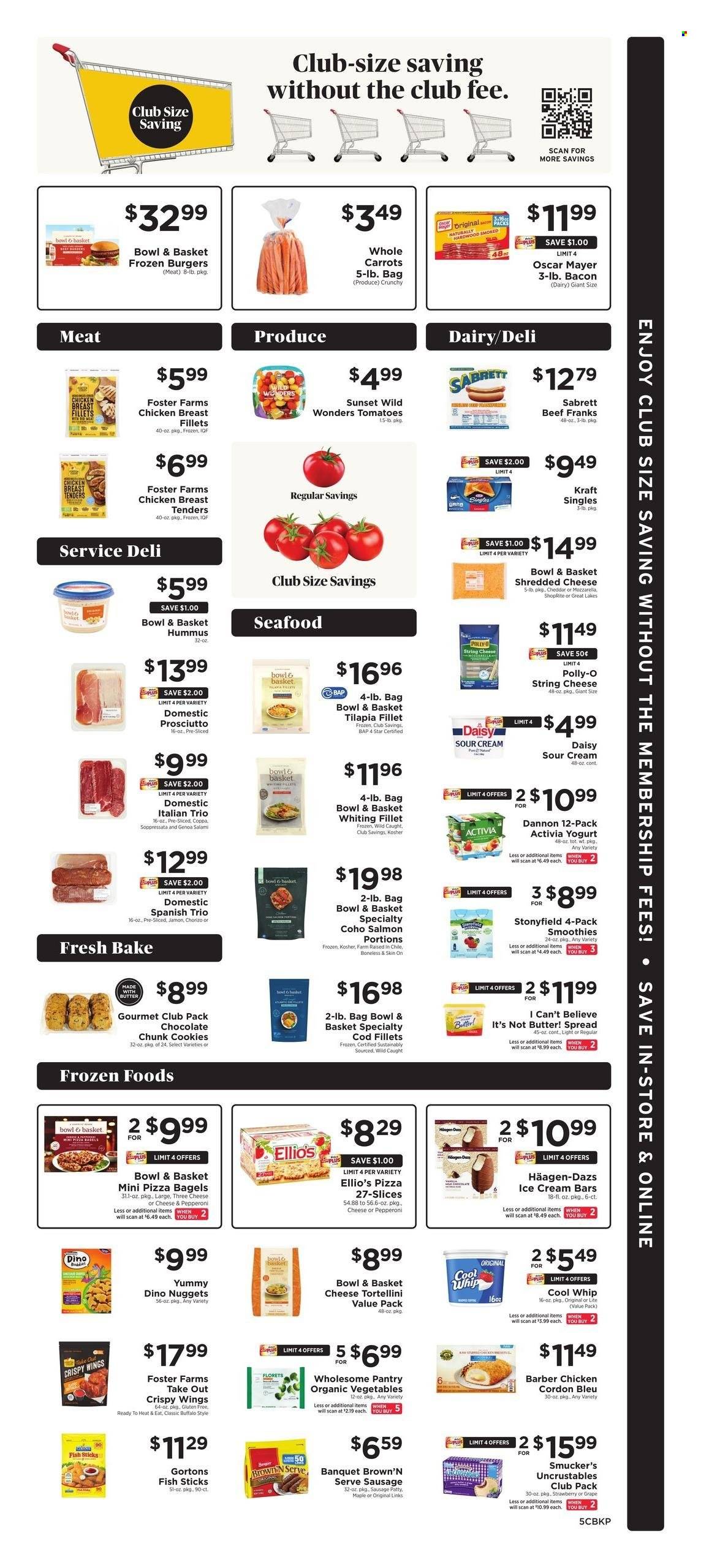 ShopRite ad - 05/05/2023 - 05/11/2023. Page 5