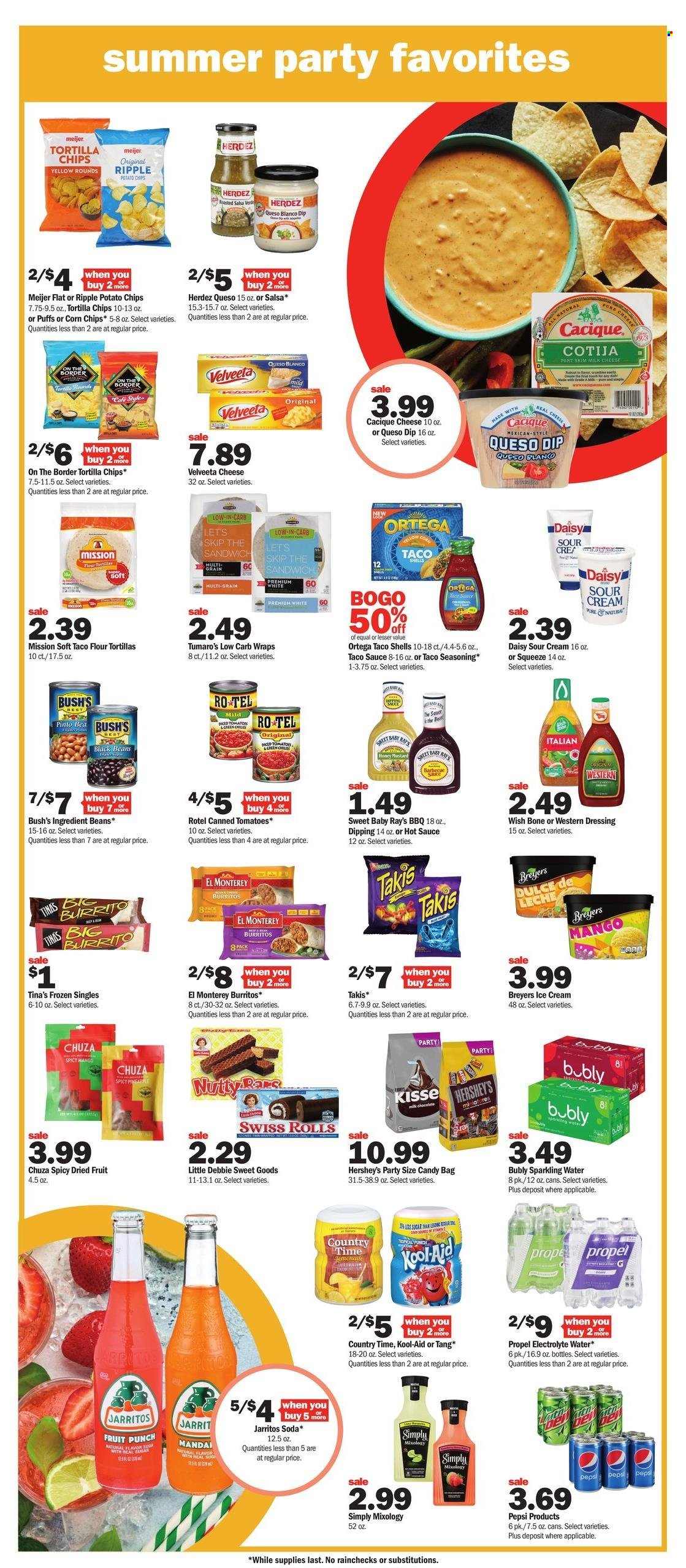 Meijer ad - 05/07/2023 - 05/13/2023. Page 7