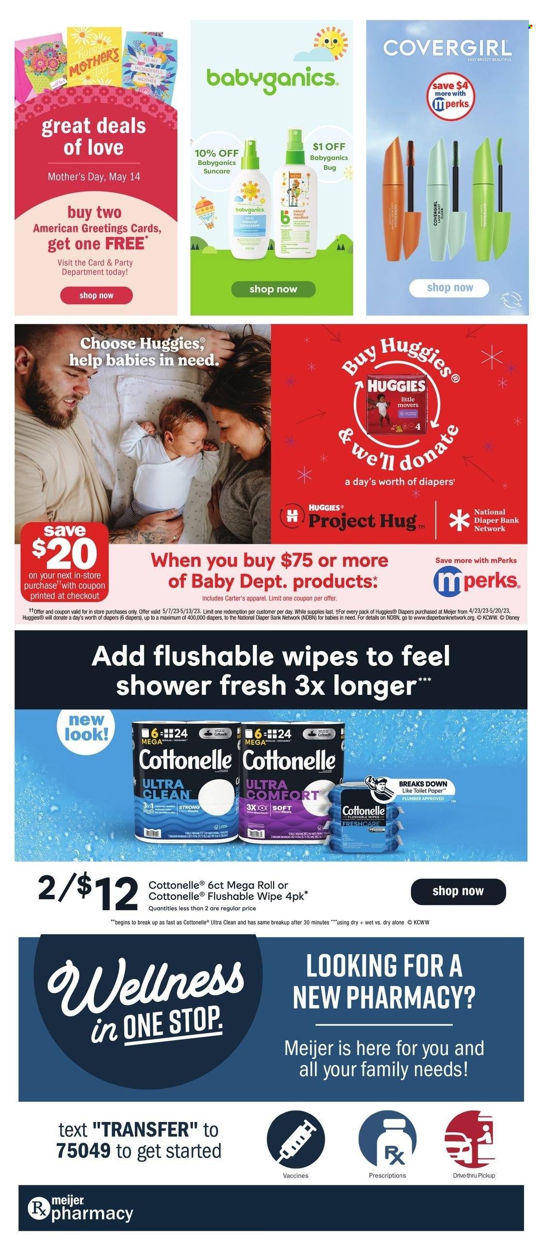 Meijer ad - 05/07/2023 - 05/13/2023. Page 16