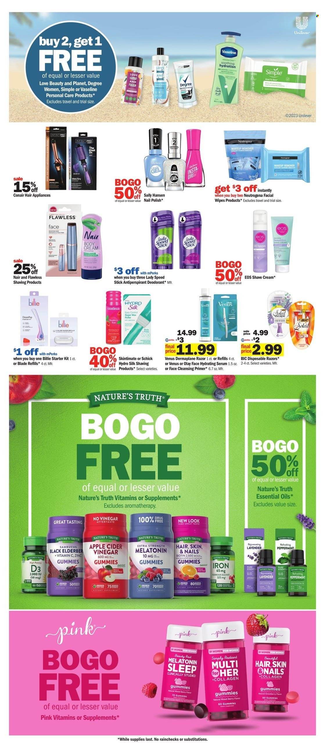 Meijer ad - 05/07/2023 - 05/13/2023. Page 20