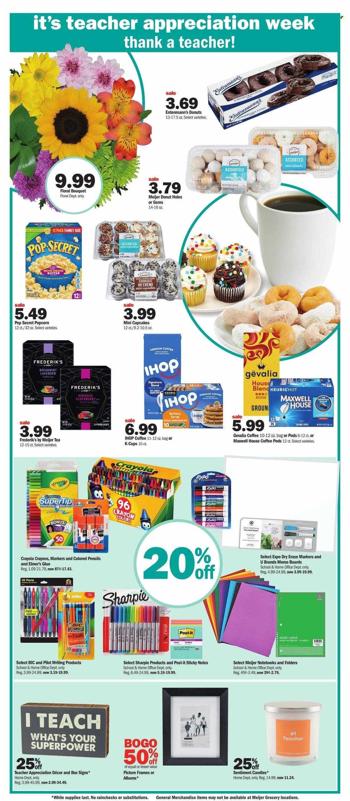 Meijer ad - 05/07/2023 - 05/13/2023. Page 22