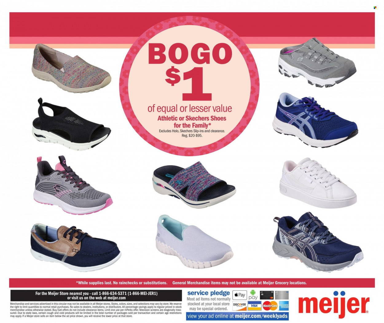 Meijer ad - 05/07/2023 - 05/14/2023. Page 9