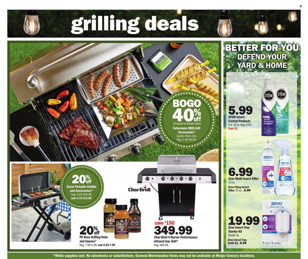 Meijer ad - 05/07/2023 - 05/13/2023. Page 2