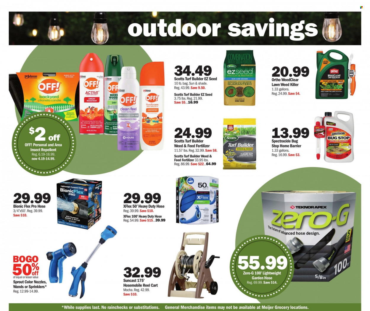 Meijer ad - 05/07/2023 - 05/13/2023. Page 4