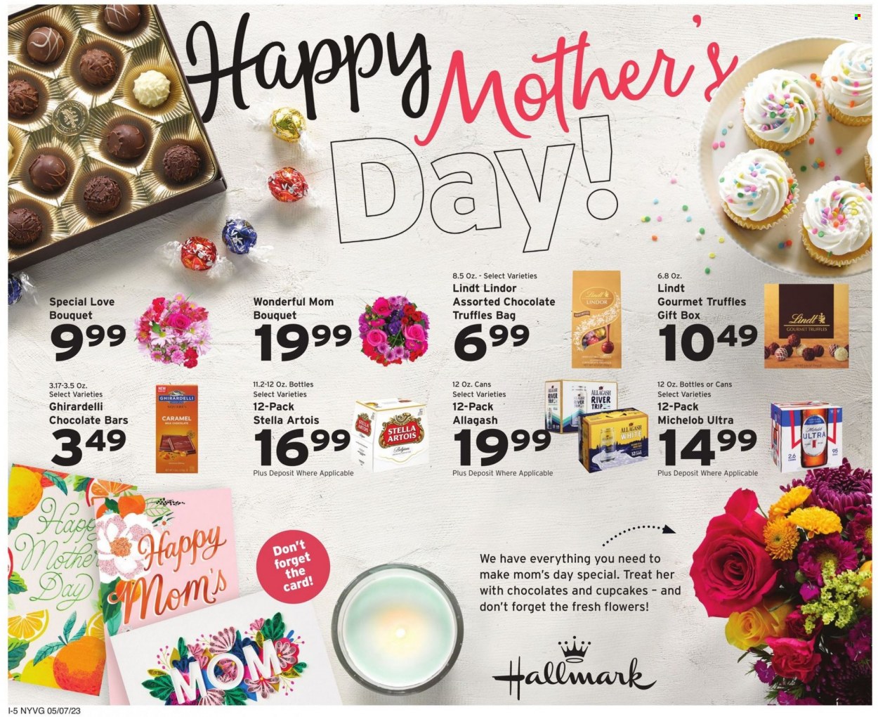 Hannaford ad - 05/07/2023 - 05/13/2023. Page 13