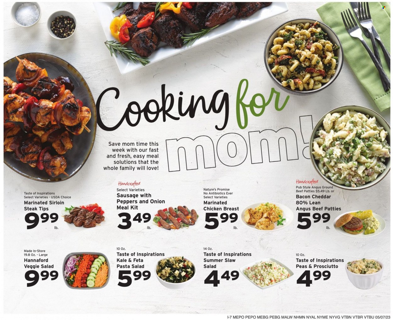 Hannaford ad - 05/07/2023 - 05/13/2023. Page 15