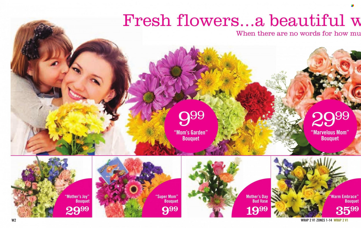 Price Chopper ad - 05/07/2023 - 05/13/2023. Page 14
