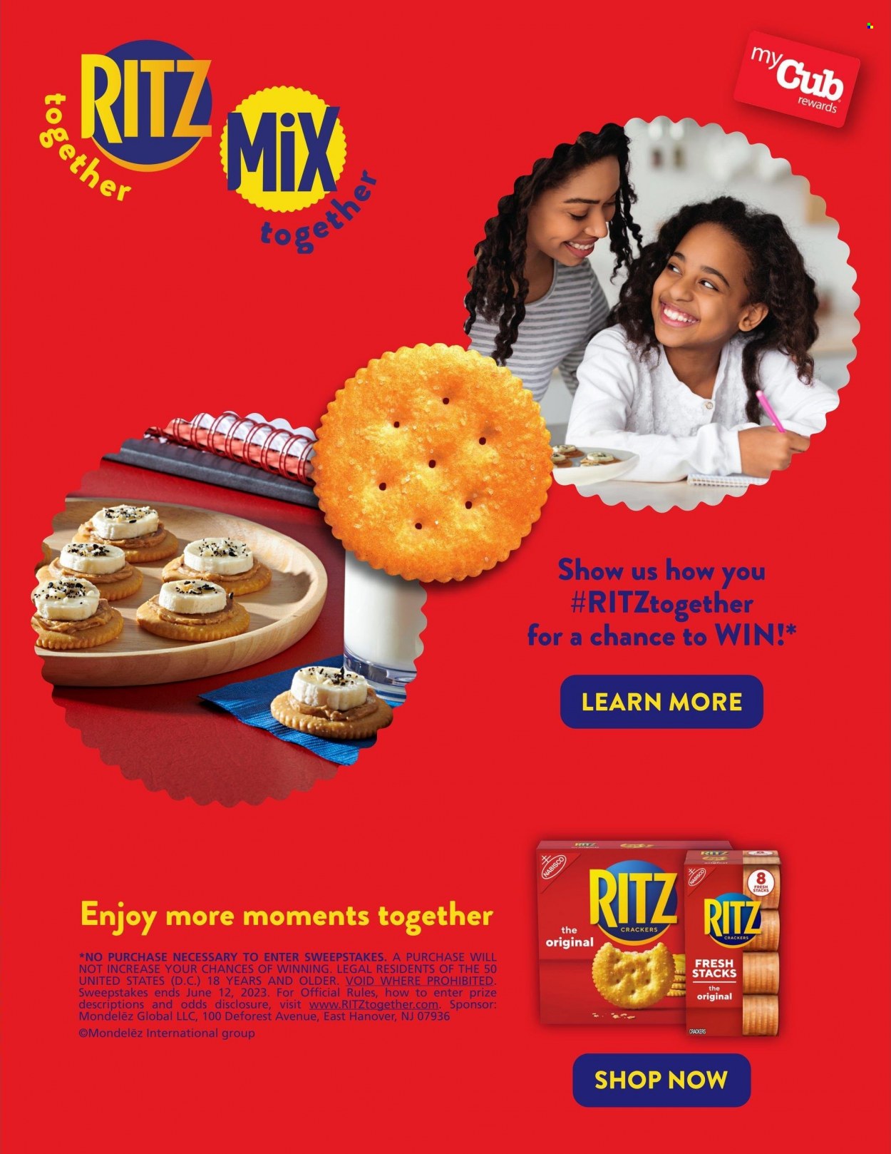 Cub Foods ad - 05/07/2023 - 05/13/2023. Page 18