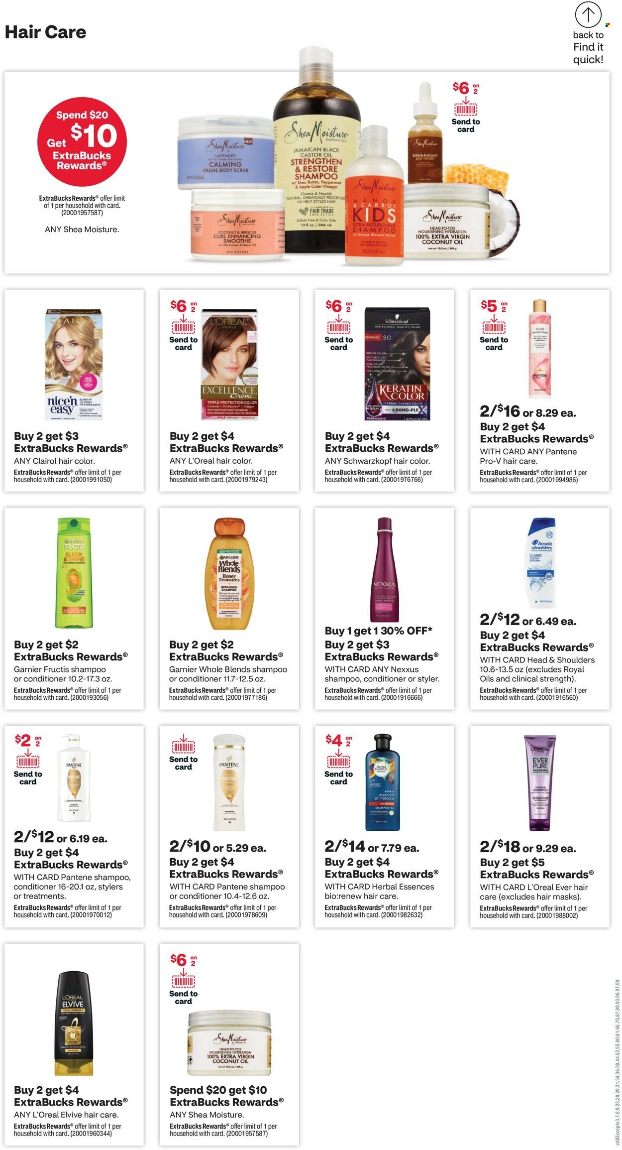 CVS Pharmacy ad - 05/07/2023 - 05/13/2023. Page 13