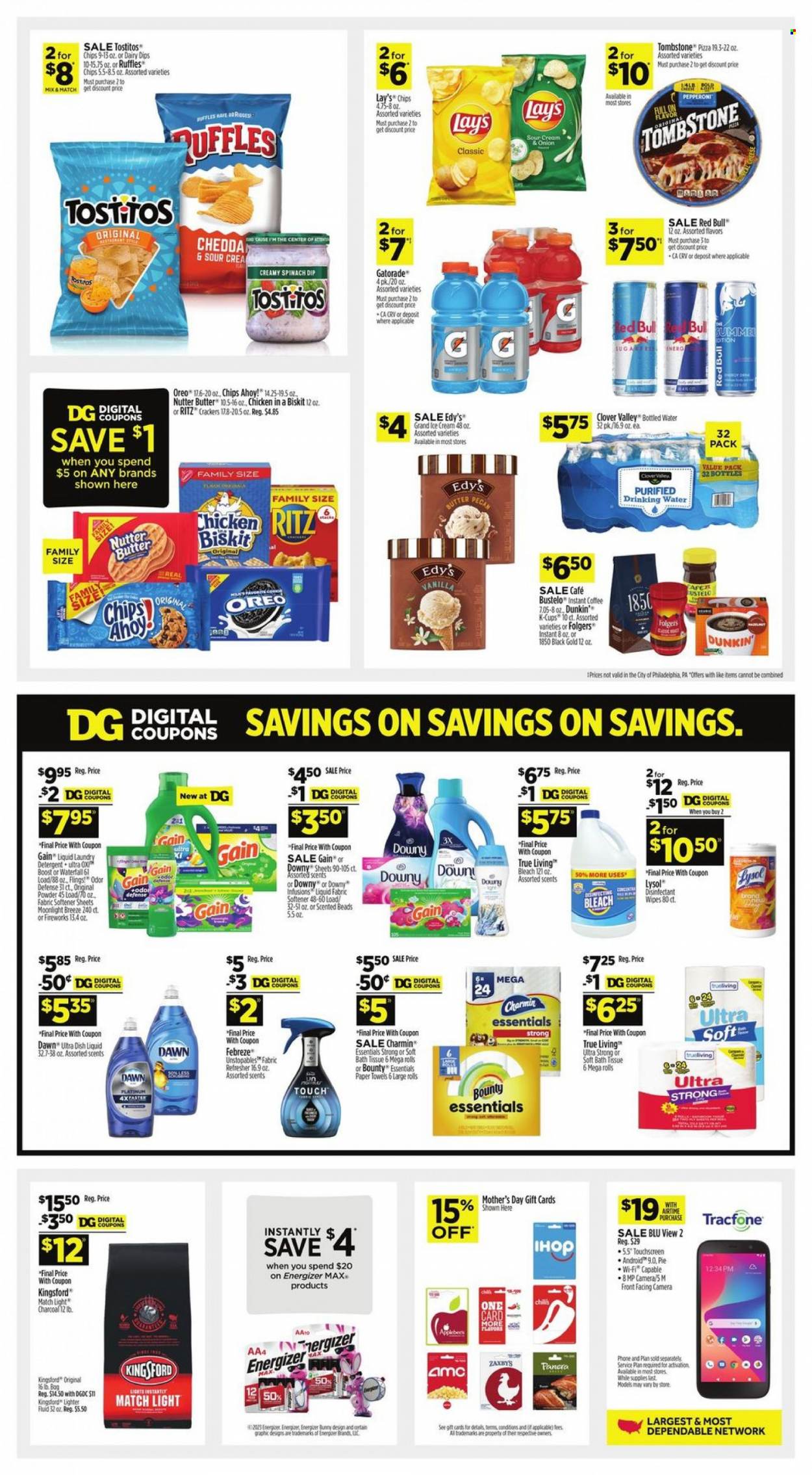 Dollar General ad - 05/07/2023 - 05/13/2023. Page 2