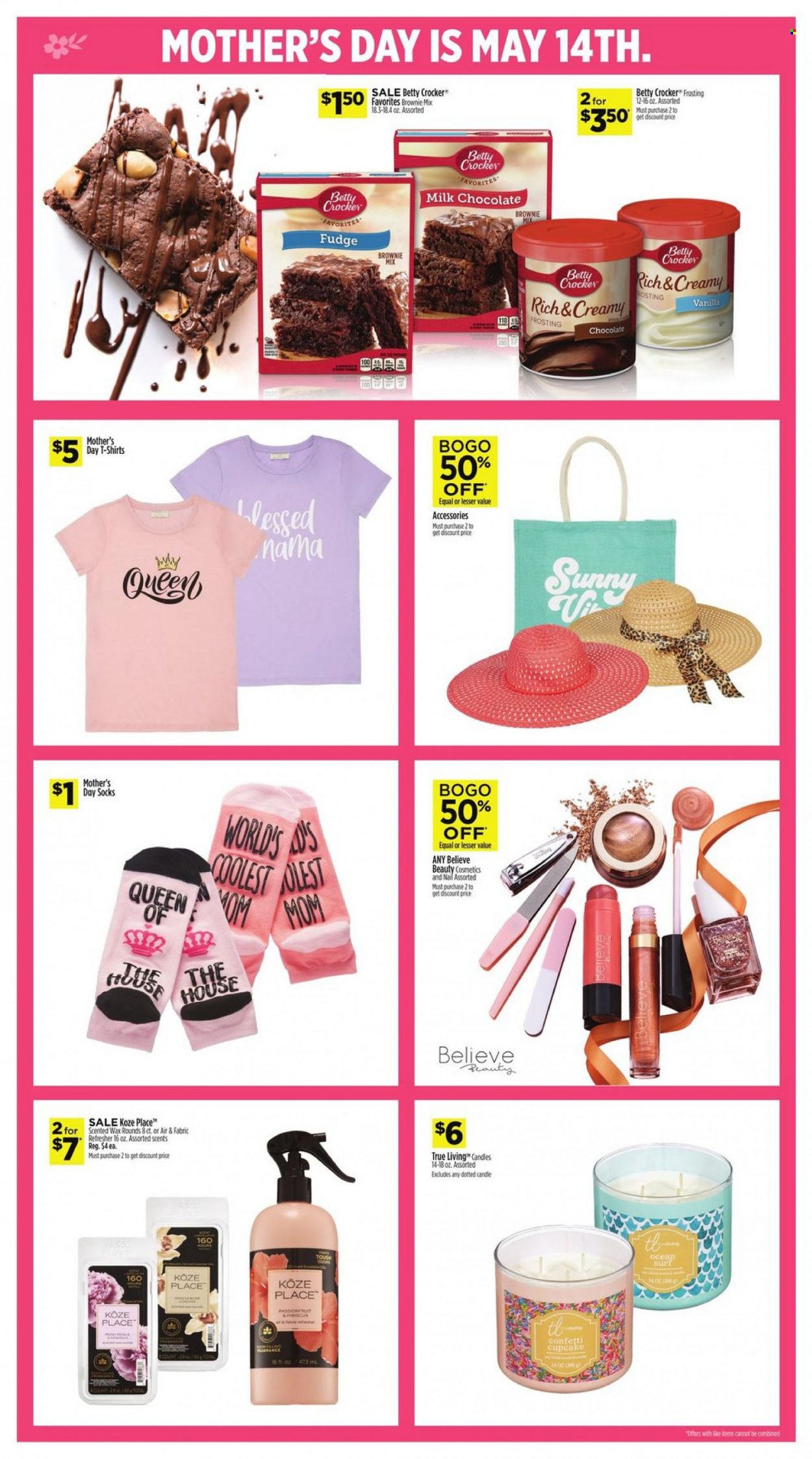 Dollar General ad - 05/07/2023 - 05/13/2023. Page 5