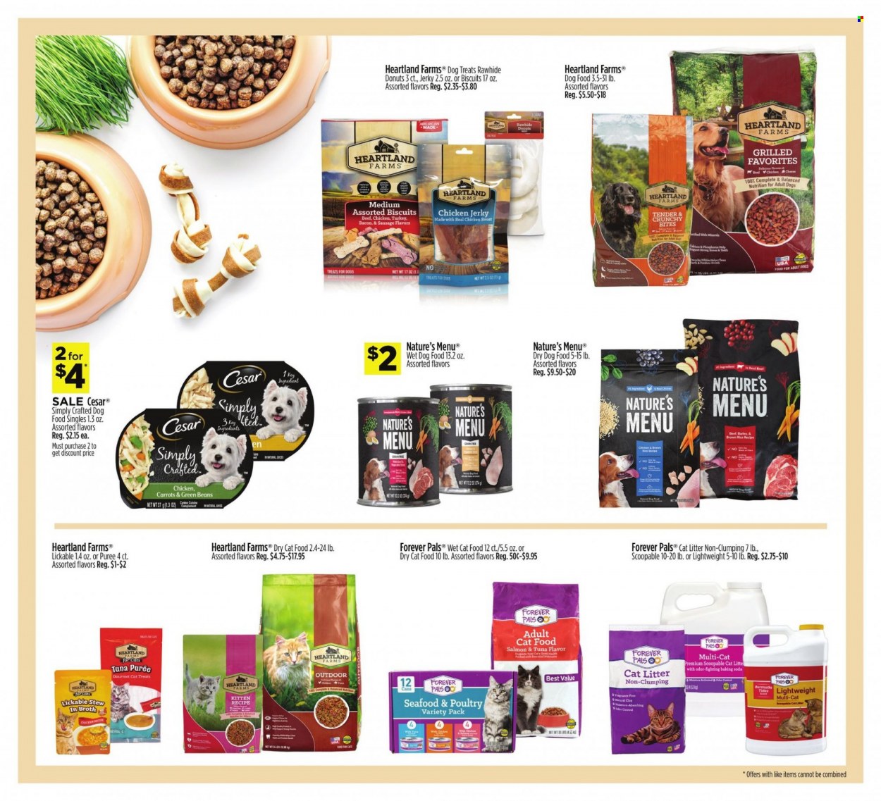 Dollar General ad - 05/07/2023 - 05/13/2023. Page 8