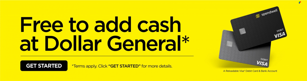 Dollar General ad - 05/07/2023 - 05/13/2023. Page 16