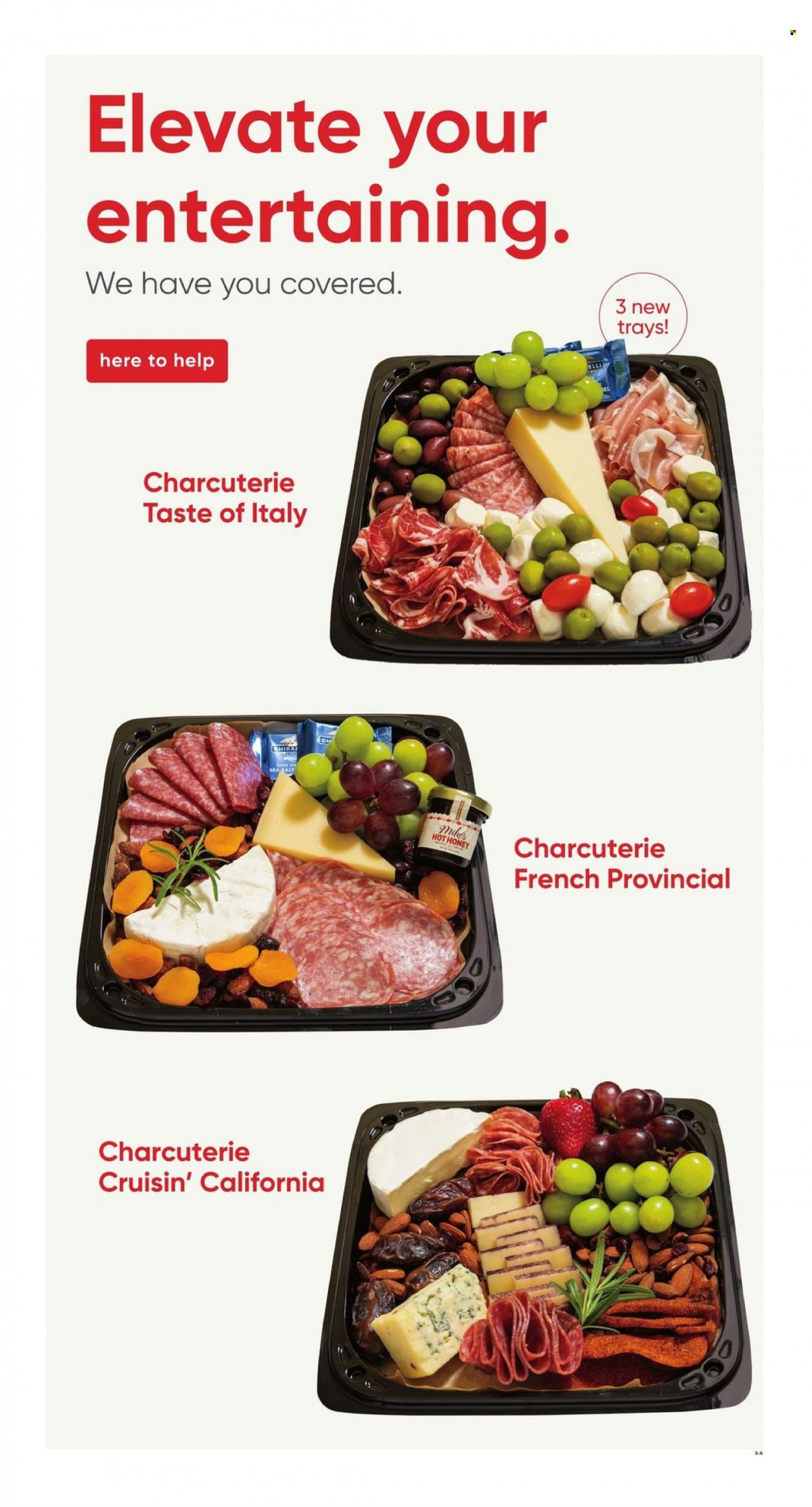 Stater Bros. ad - 05/10/2023 - 05/16/2023. Page 5