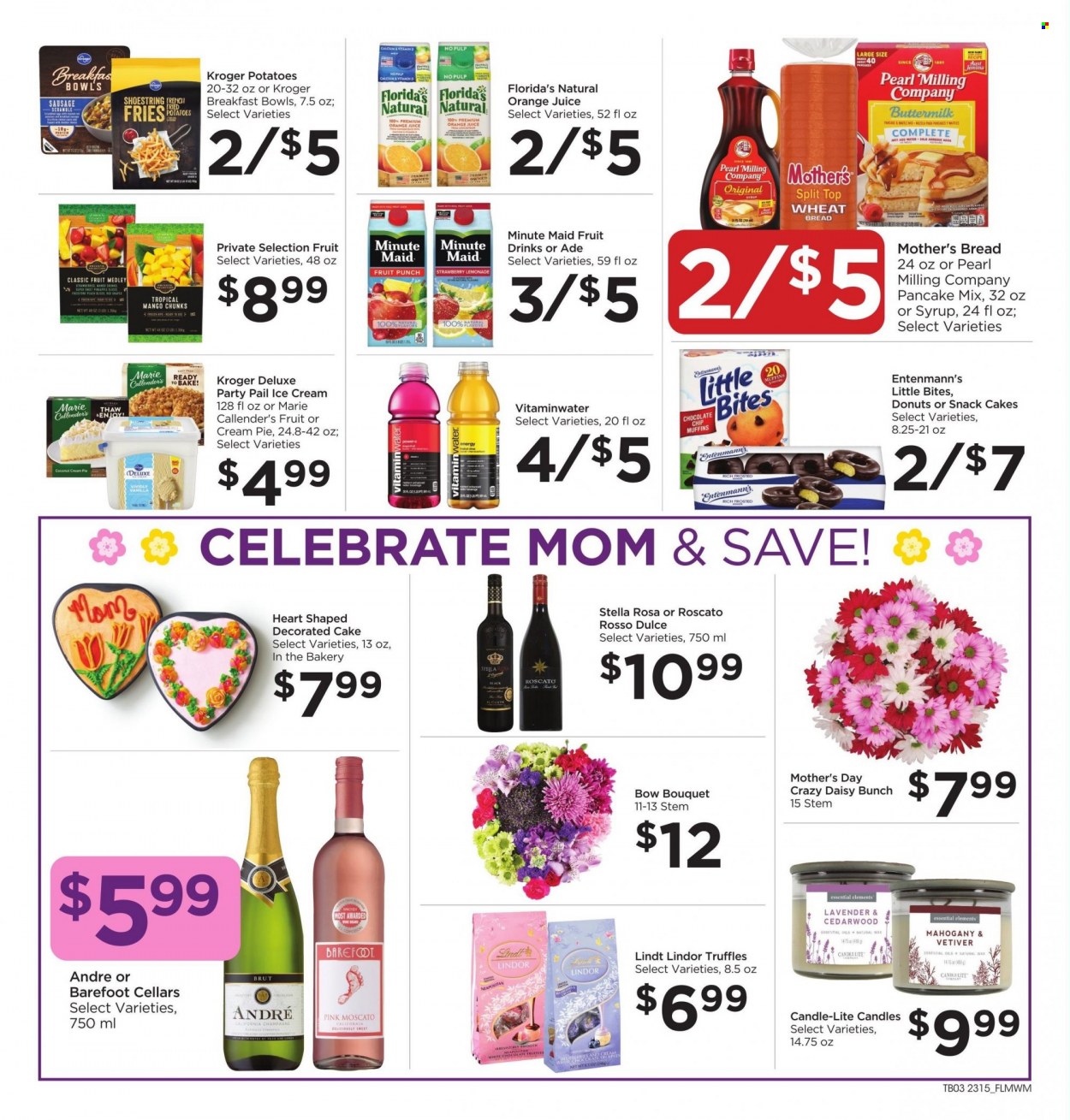 Food 4 Less ad - 05/10/2023 - 05/16/2023. Page 4