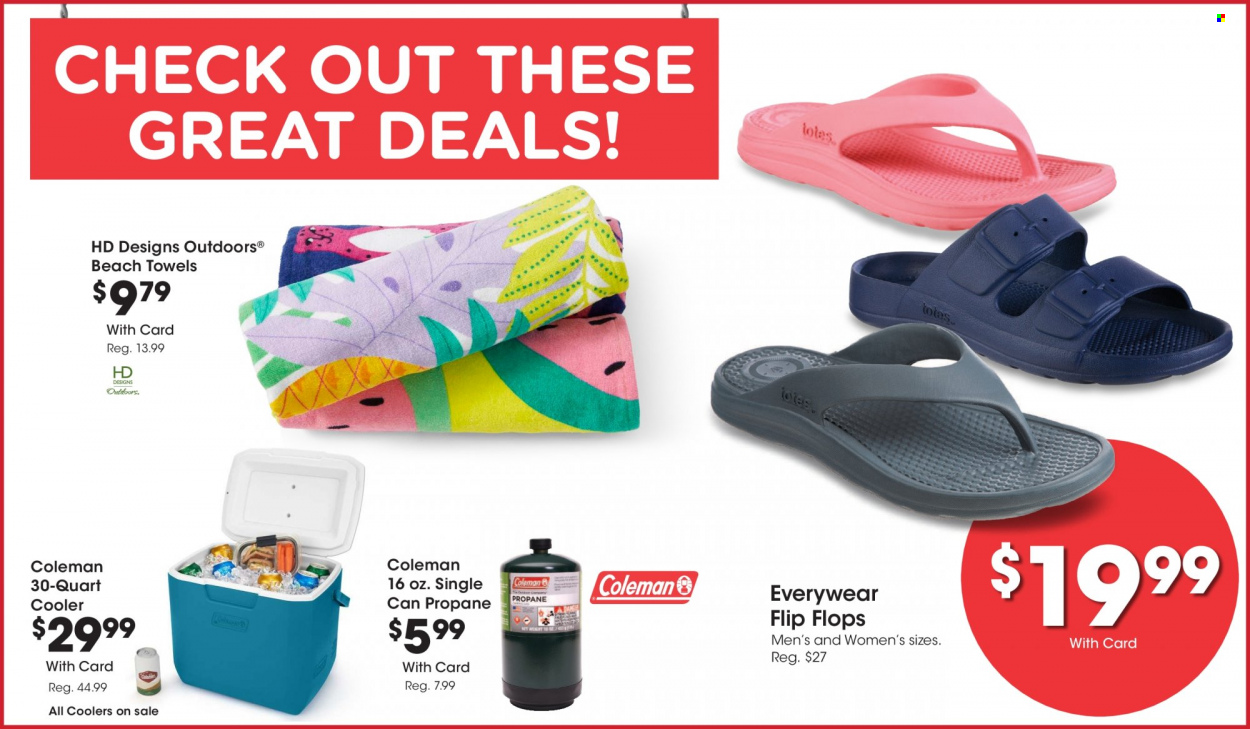 Fred Meyer ad - 05/10/2023 - 05/16/2023. Page 4