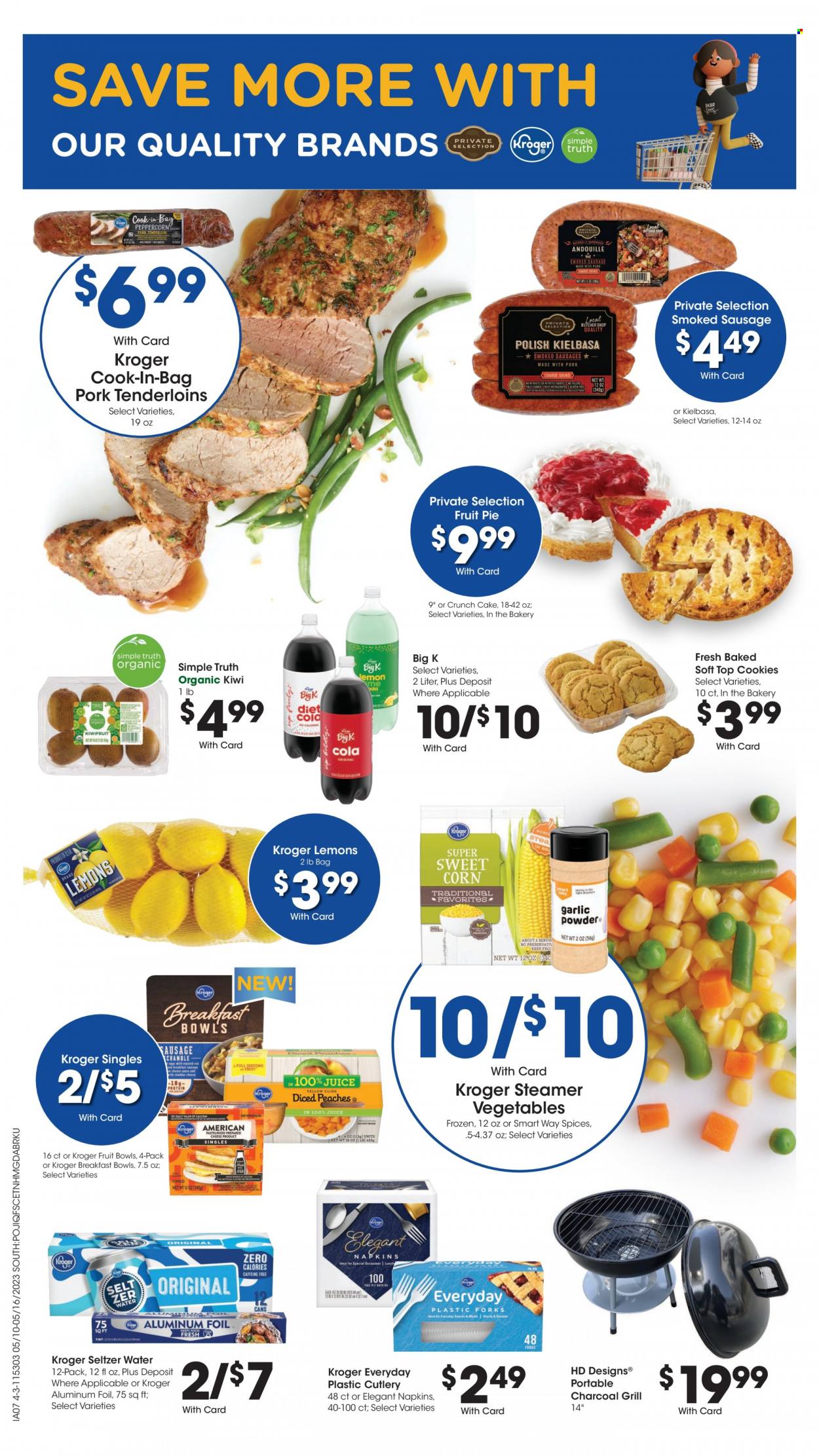Fred Meyer ad - 05/10/2023 - 05/16/2023. Page 9