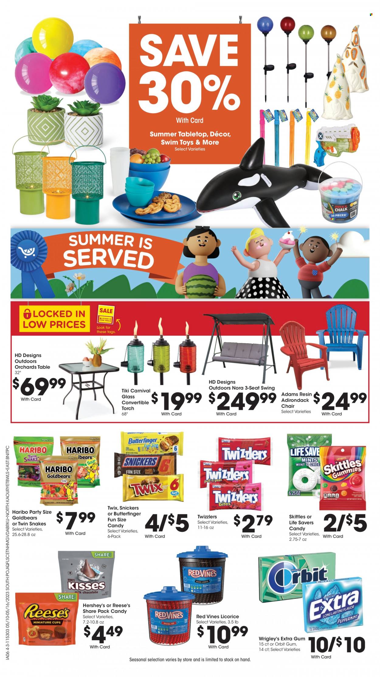 Fred Meyer ad - 05/10/2023 - 05/16/2023. Page 10