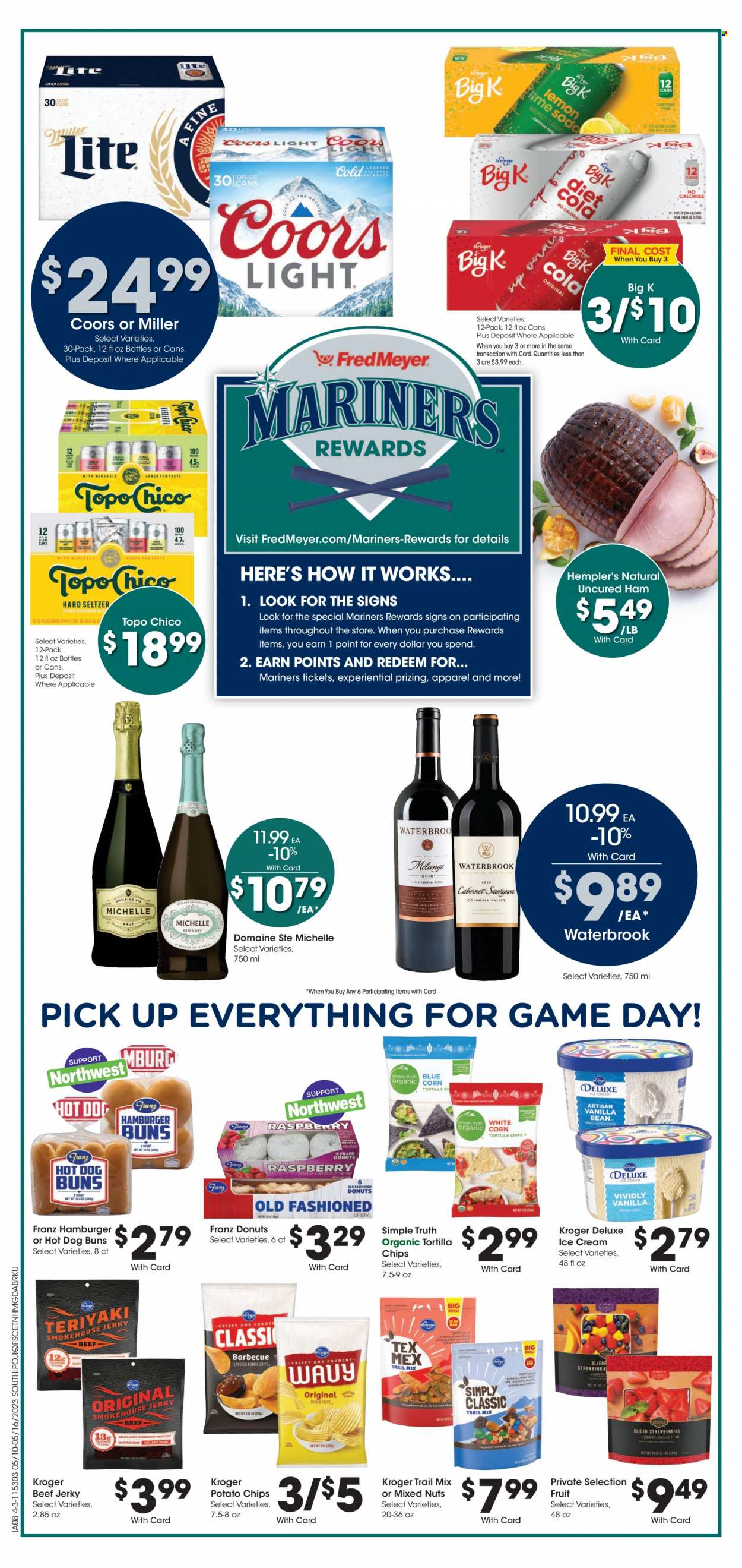 Fred Meyer ad - 05/10/2023 - 05/16/2023. Page 11
