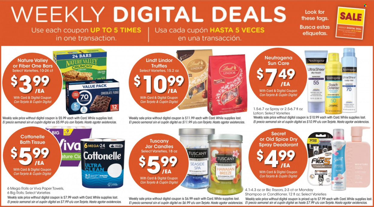 Fry’s ad - 05/10/2023 - 05/16/2023. Page 13