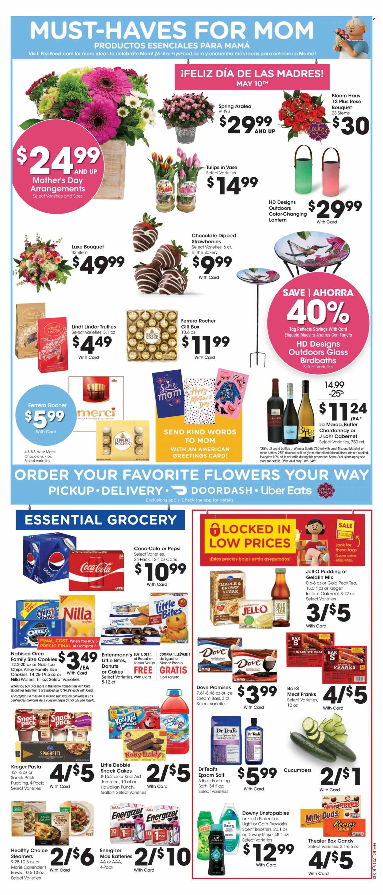 Fry’s ad - 05/10/2023 - 05/16/2023. Page 2
