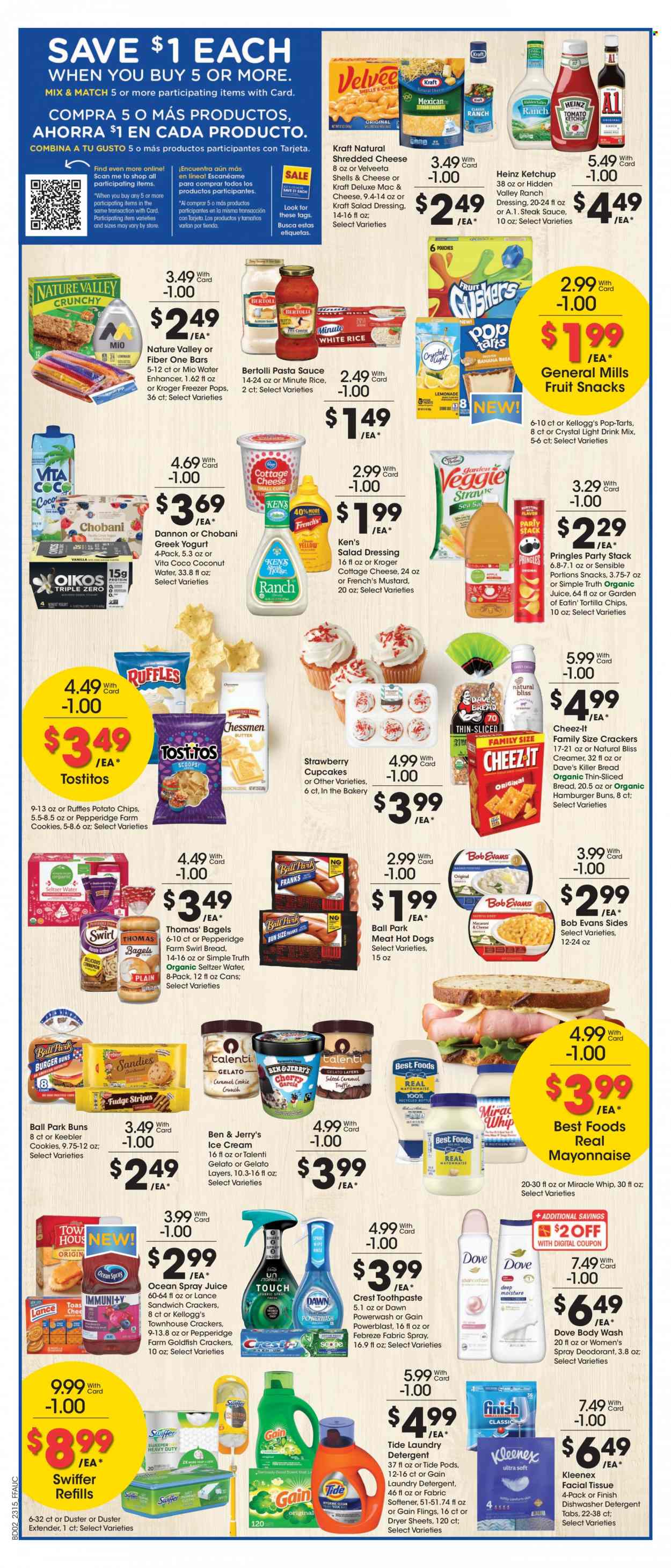 Fry’s ad - 05/10/2023 - 05/16/2023. Page 3