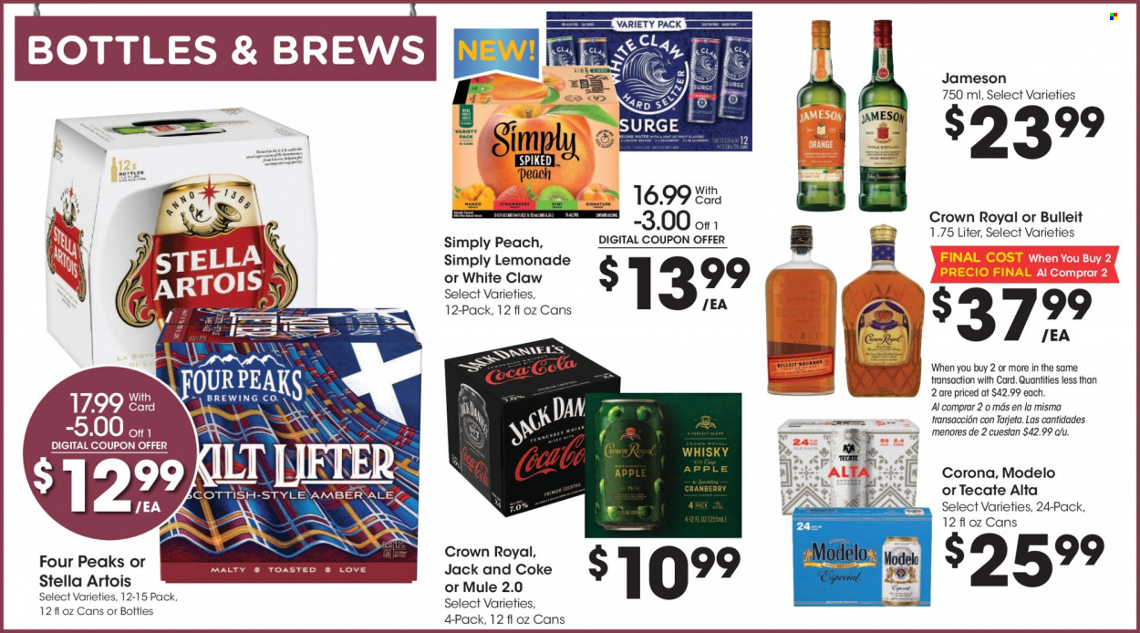 Fry’s ad - 05/10/2023 - 05/16/2023. Page 7
