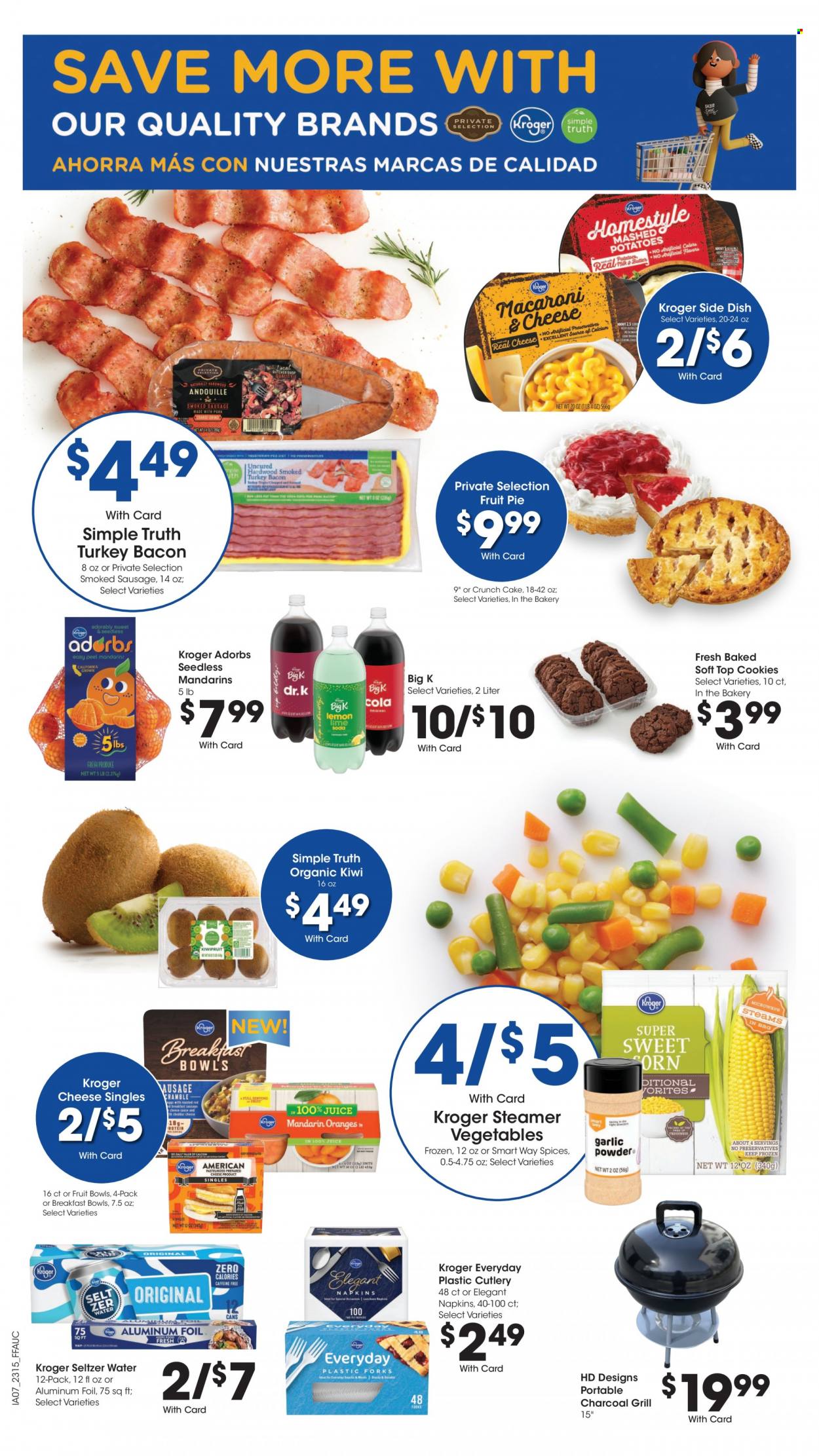 Fry’s ad - 05/10/2023 - 05/16/2023. Page 9