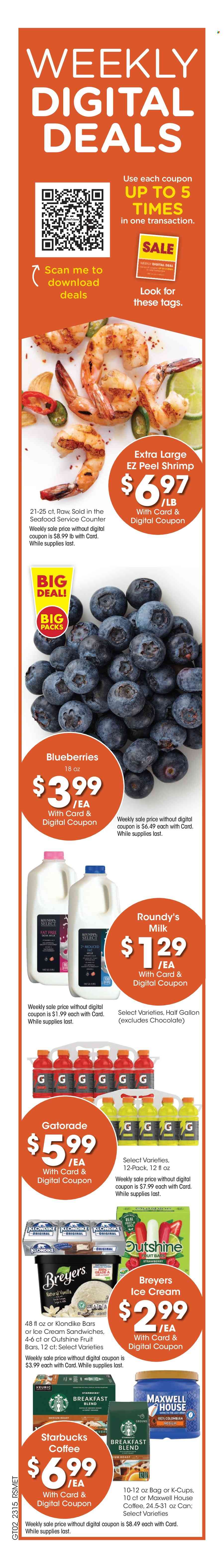 Pick ‘n Save ad - 05/10/2023 - 05/16/2023. Page 12