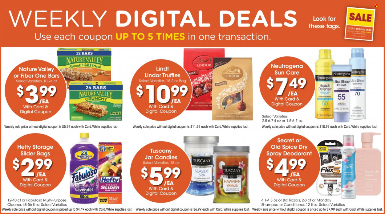 Pick ‘n Save ad - 05/10/2023 - 05/16/2023. Page 11