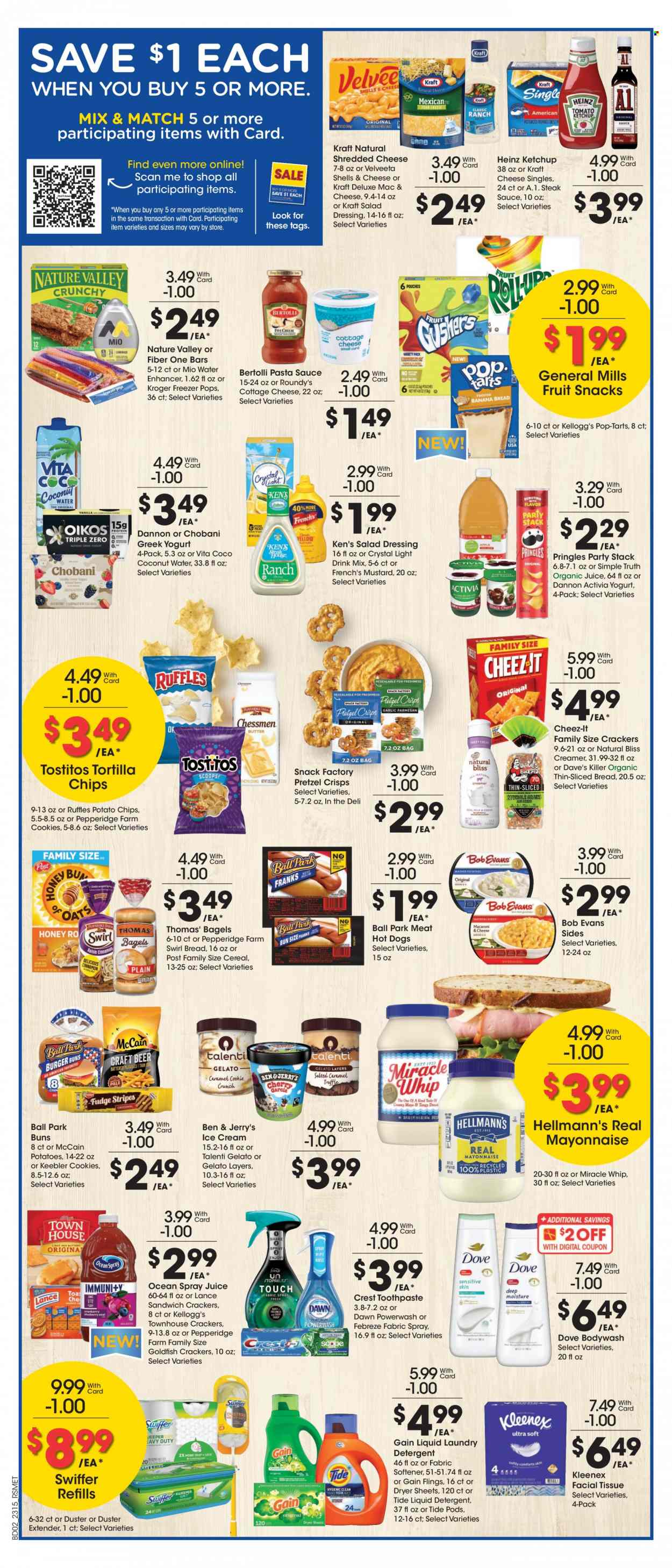 Pick ‘n Save ad - 05/10/2023 - 05/16/2023. Page 3
