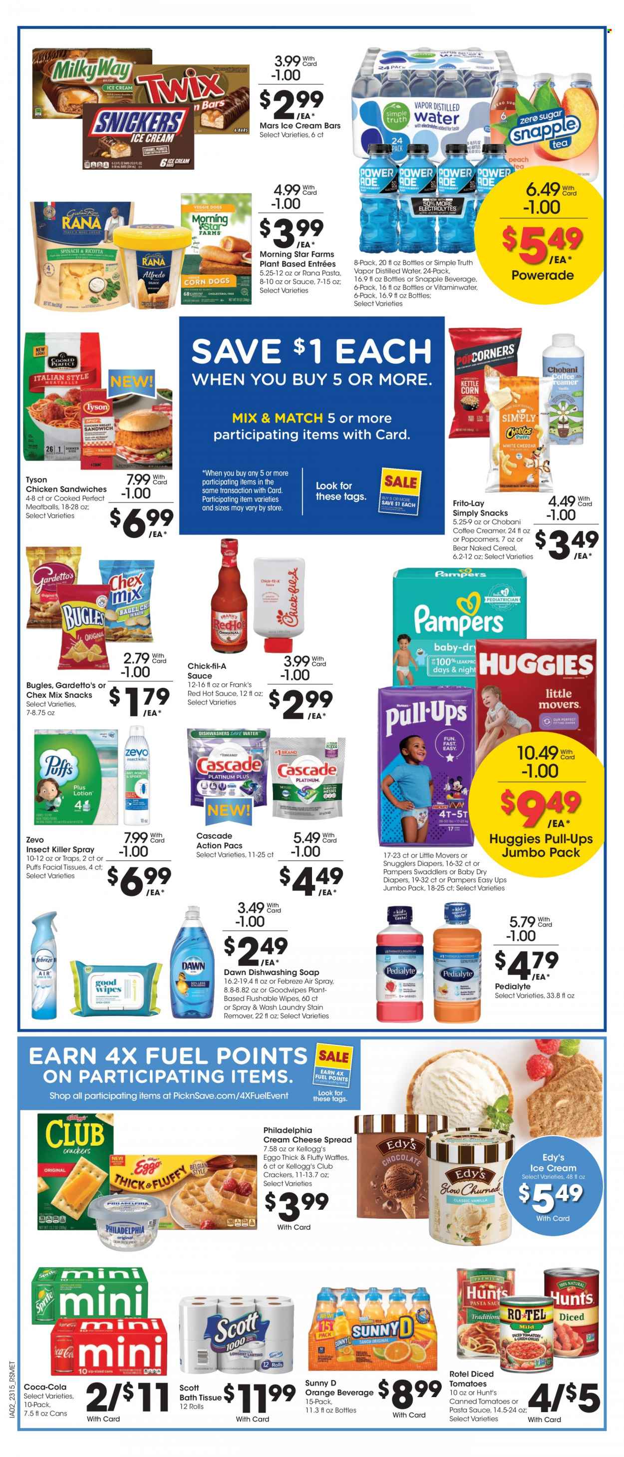 Pick ‘n Save ad - 05/10/2023 - 05/16/2023. Page 4
