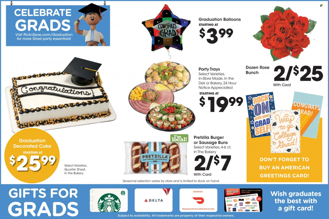 Pick ‘n Save ad - 05/10/2023 - 05/16/2023. Page 5