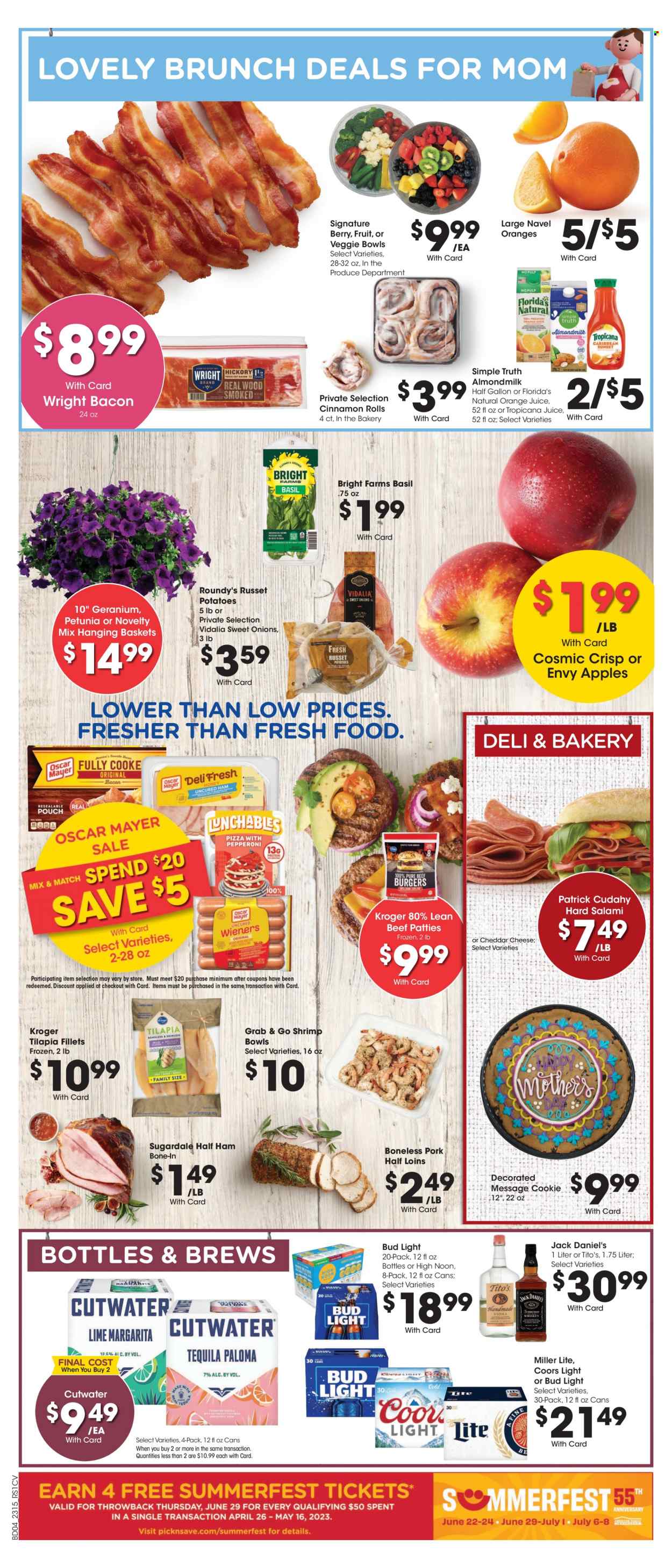 Pick ‘n Save ad - 05/10/2023 - 05/16/2023. Page 6