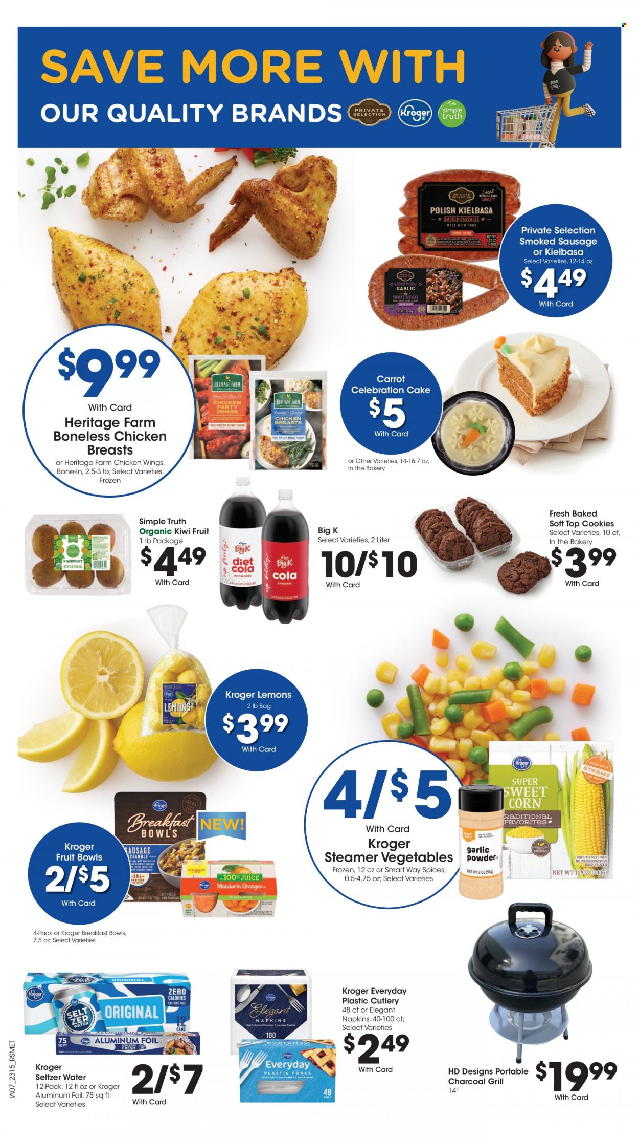 Pick ‘n Save ad - 05/10/2023 - 05/16/2023. Page 9