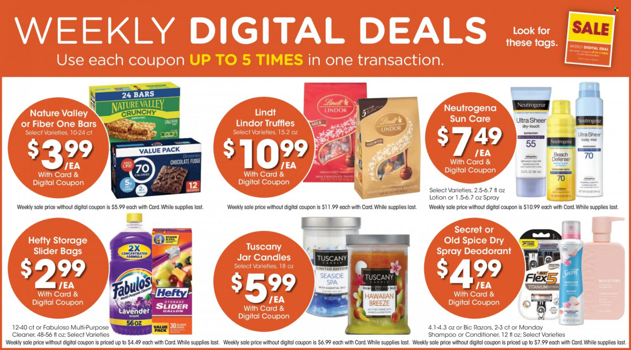 Dillons ad - 05/10/2023 - 05/16/2023. Page 12