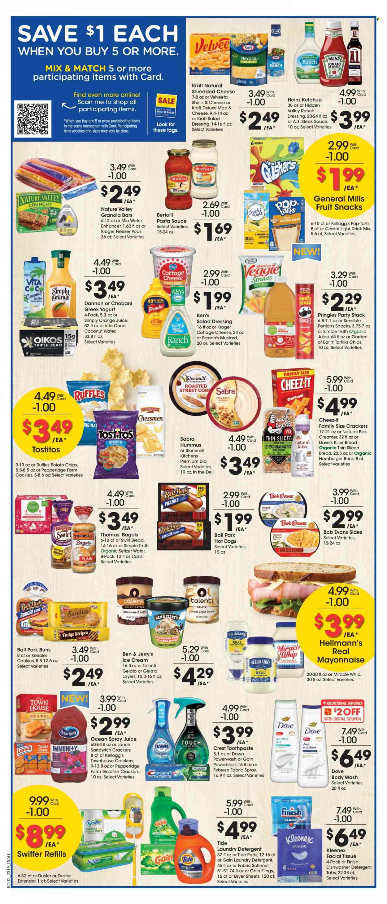 Dillons ad - 05/10/2023 - 05/16/2023. Page 3