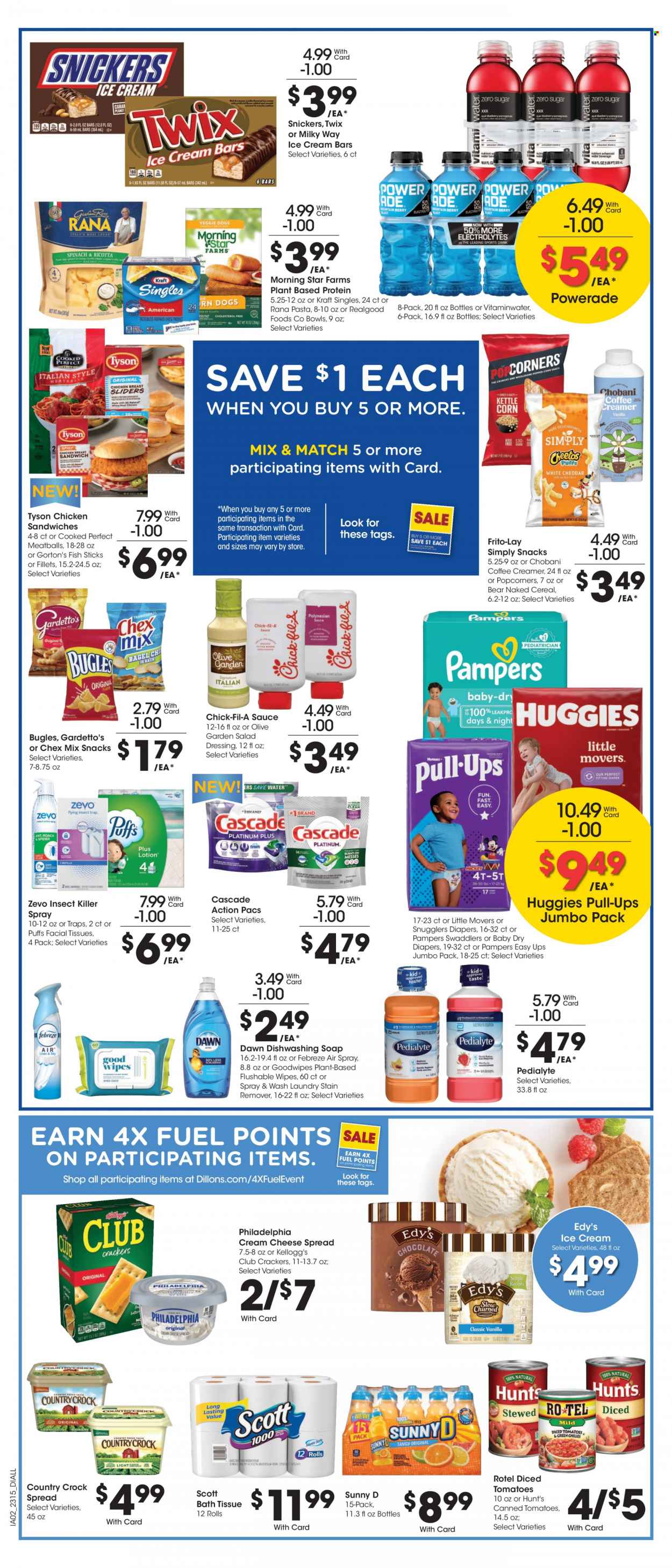Dillons ad - 05/10/2023 - 05/16/2023. Page 4