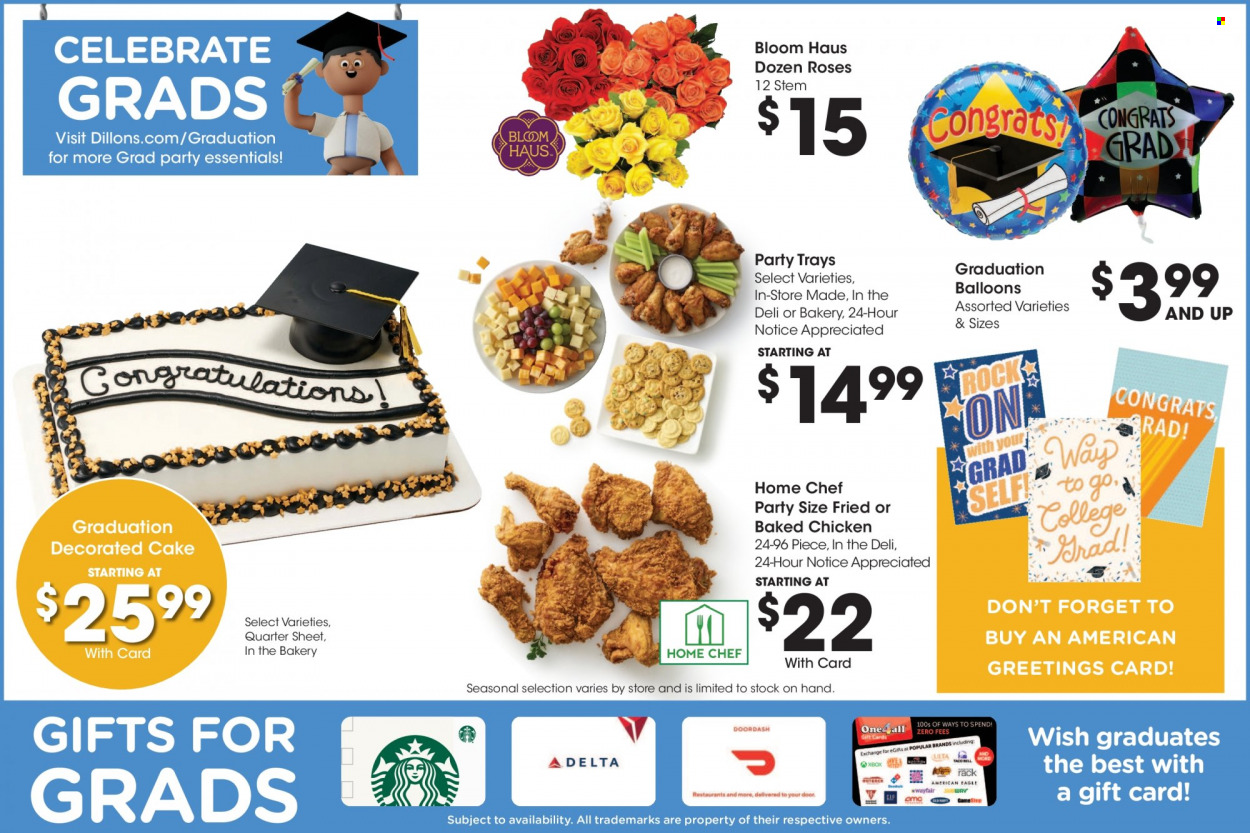 Dillons ad - 05/10/2023 - 05/16/2023. Page 5