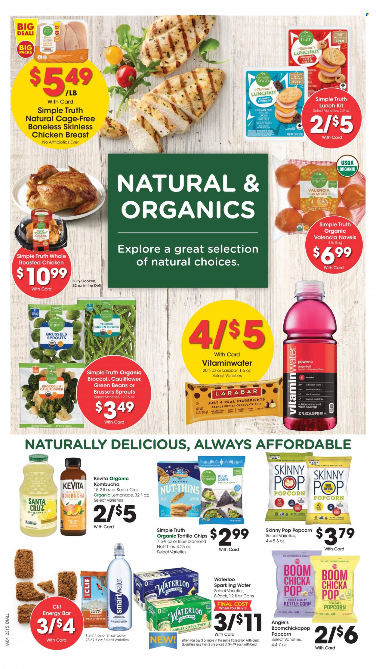 Dillons ad - 05/10/2023 - 05/16/2023. Page 7